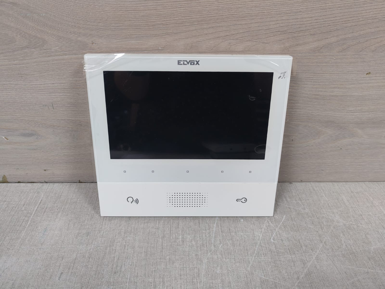 VIMAR ELVOX K40505.01 VIMAR ELVOX K40505.01 VIDEO DOOR ENTRY KIT 2
