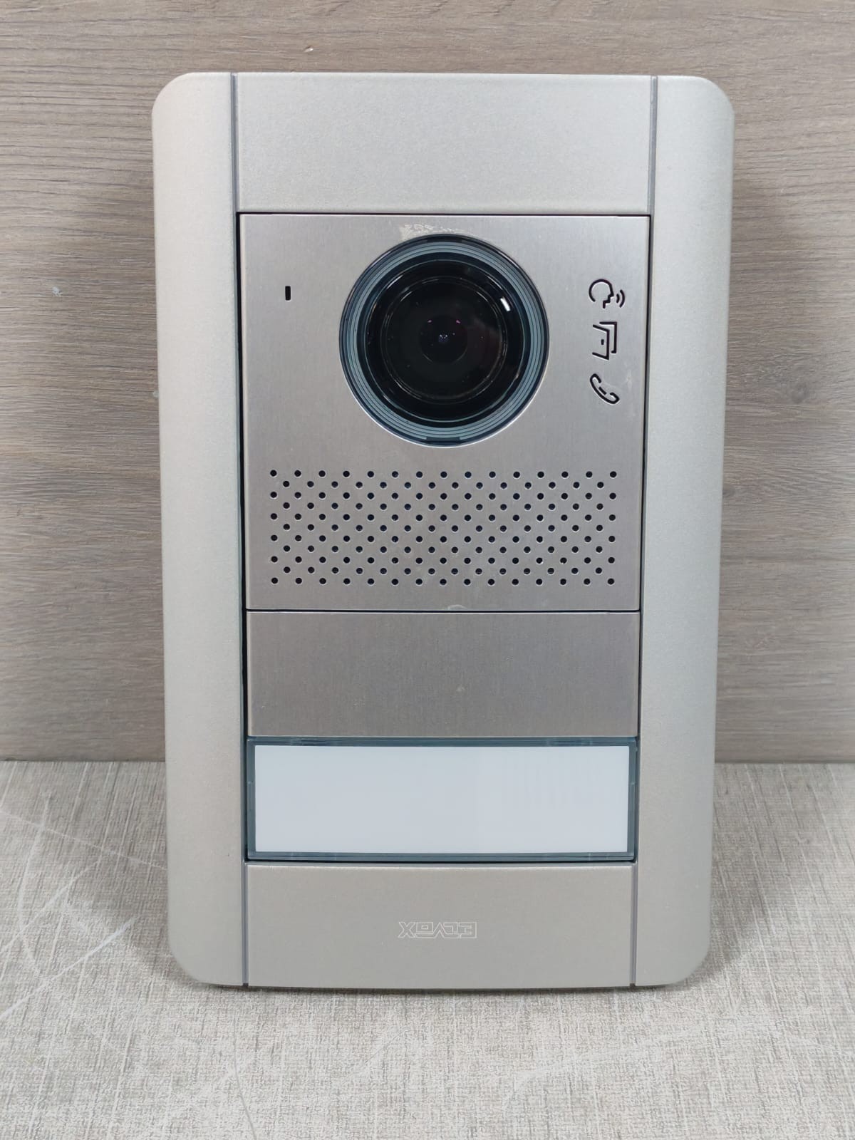 VIMAR ELVOX K40505.01 VIMAR ELVOX K40505.01 VIDEO DOOR ENTRY KIT 6