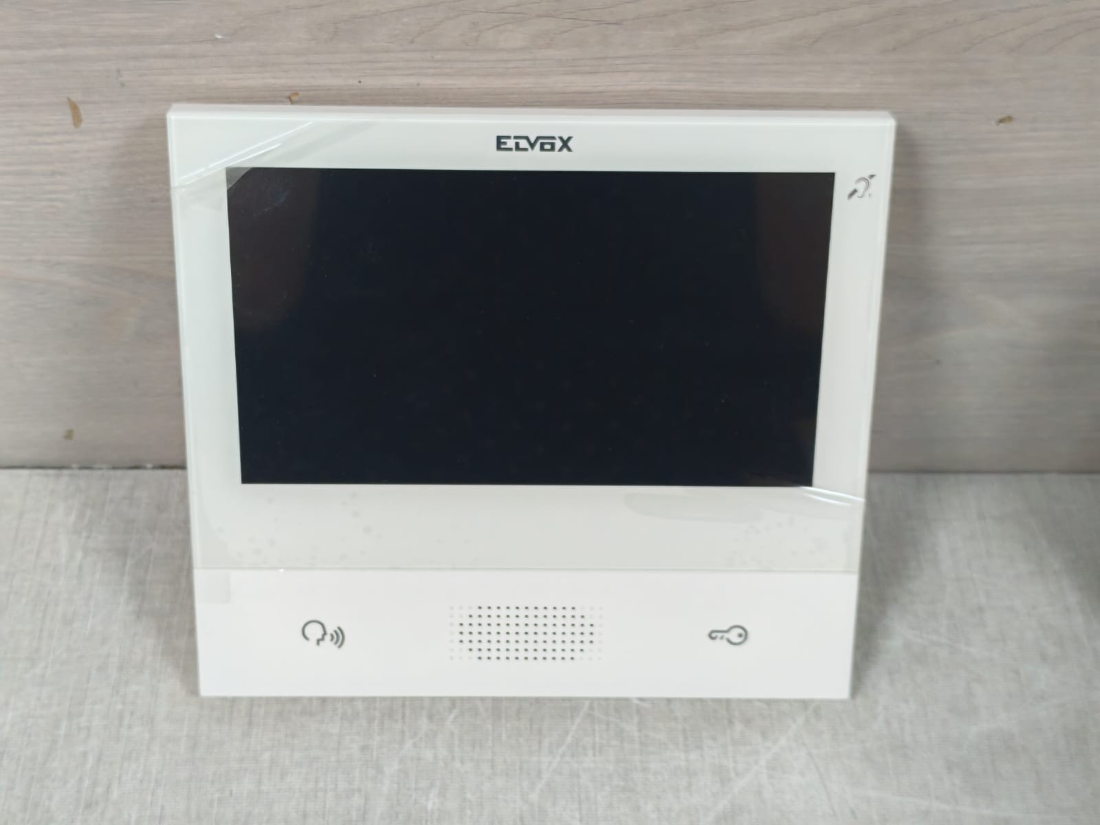 VIMAR ELVOX K40505.01 VIMAR ELVOX K40505.01 VIDEO DOOR ENTRY KIT - INCOMPLETE ACCESSORIES 2