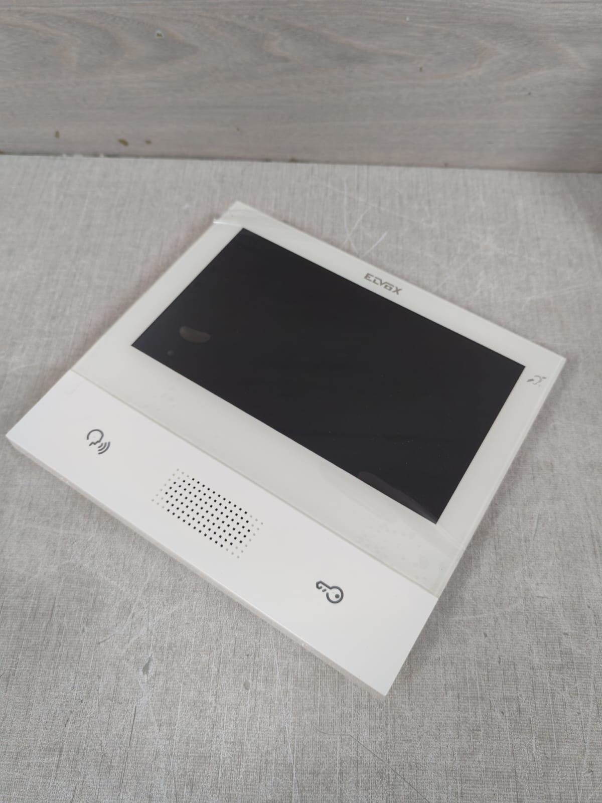 VIMAR ELVOX K40505.01 VIMAR ELVOX K40505.01 VIDEO DOOR ENTRY KIT - INCOMPLETE ACCESSORIES 6