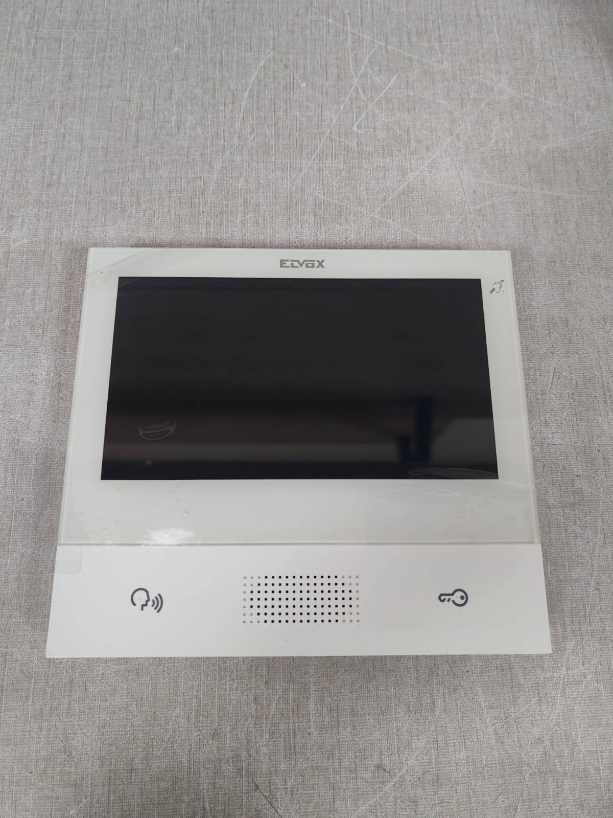 VIMAR ELVOX K40505.01 VIMAR ELVOX K40505.01 VIDEO DOOR ENTRY KIT - INCOMPLETE ACCESSORIES 7