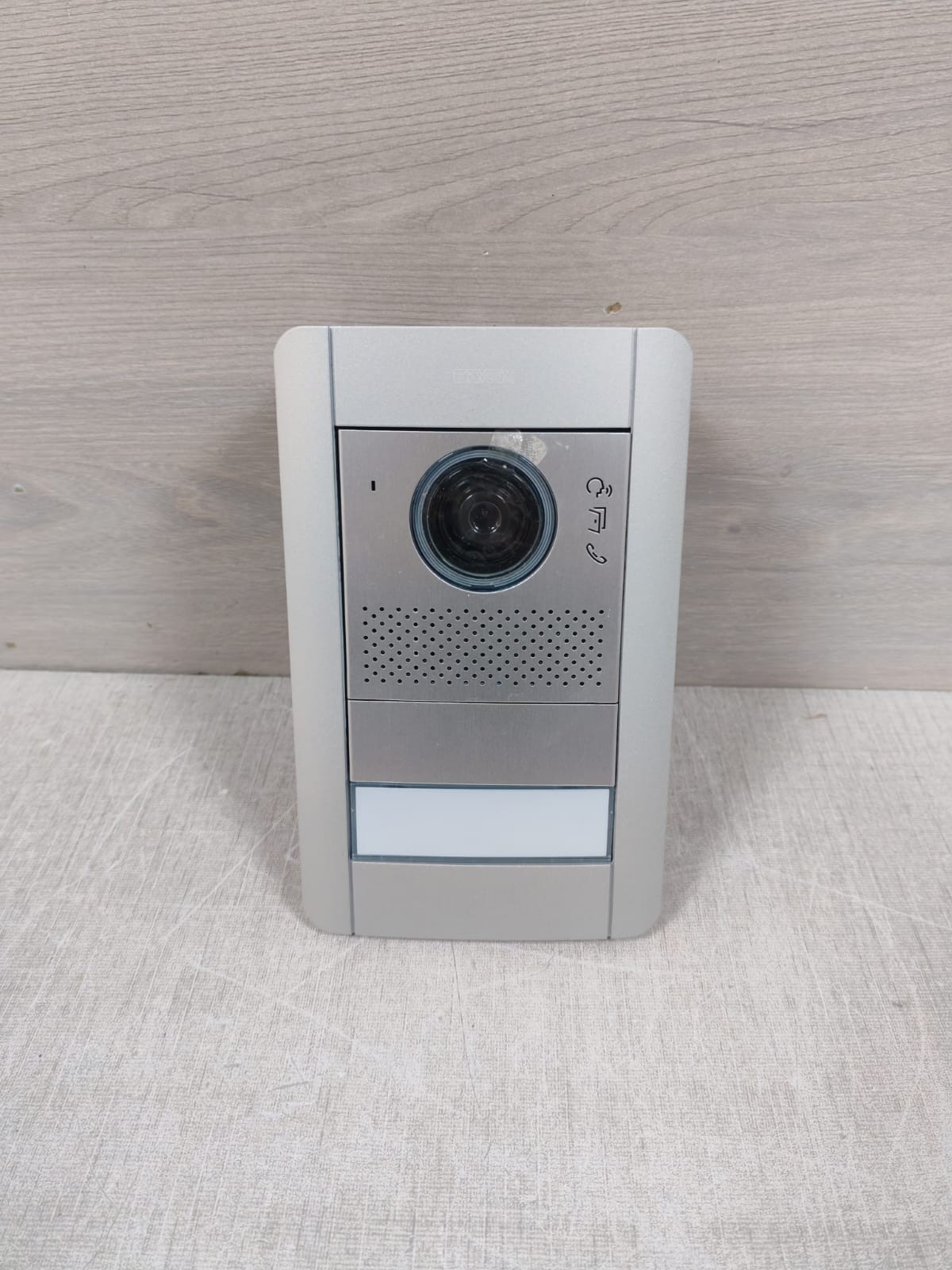 VIMAR ELVOX K40505.01 VIMAR ELVOX K40505.01 VIDEO DOOR ENTRY KIT - INCOMPLETE ACCESSORIES 10