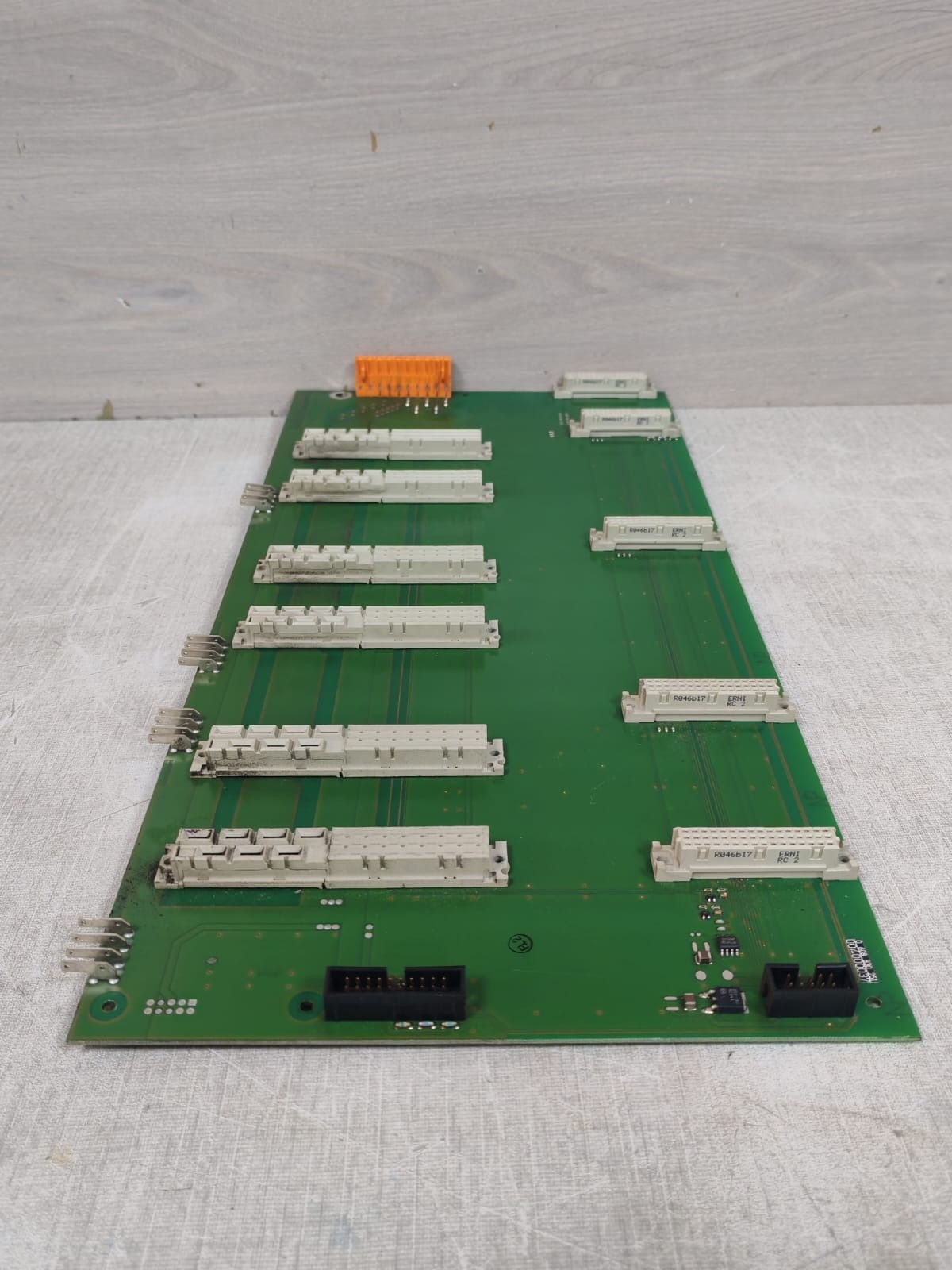 Bosch Rexroth MK356 Rexroth 3 608 861 035 MK356 Rev. C Board 2