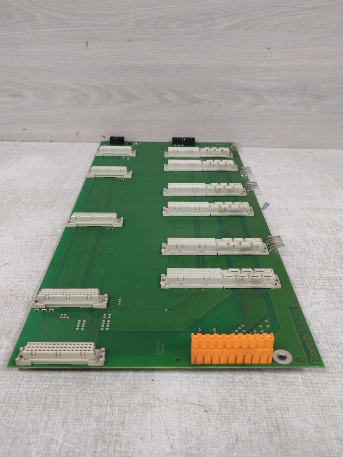 Bosch Rexroth MK356 Rexroth 3 608 861 035 MK356 Rev. C Board 3