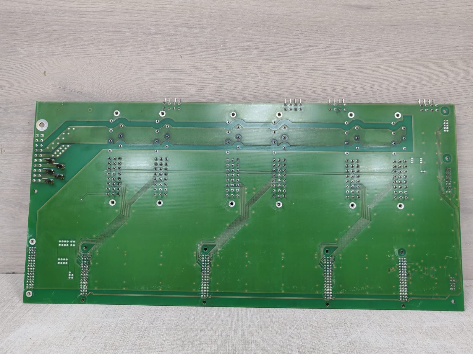 Bosch Rexroth MK356 Rexroth 3 608 861 035 MK356 Rev. C Board 4