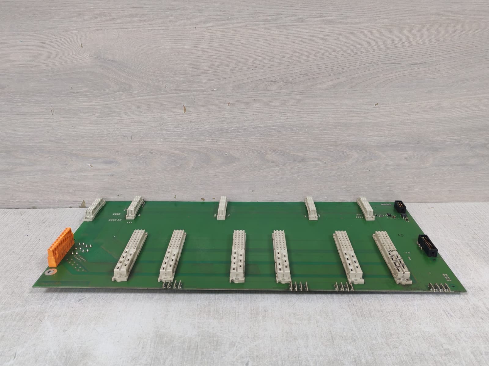 Bosch Rexroth MK356 Rexroth 3 608 861 035 MK356 Rev. C Board 6