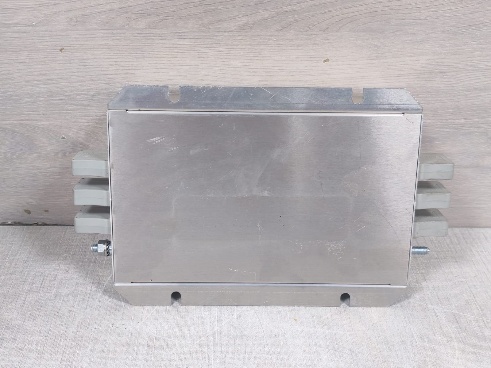 Schaffner FN351-25-33 SCHAFFNER FN351-25-33 Power Line Filter 6