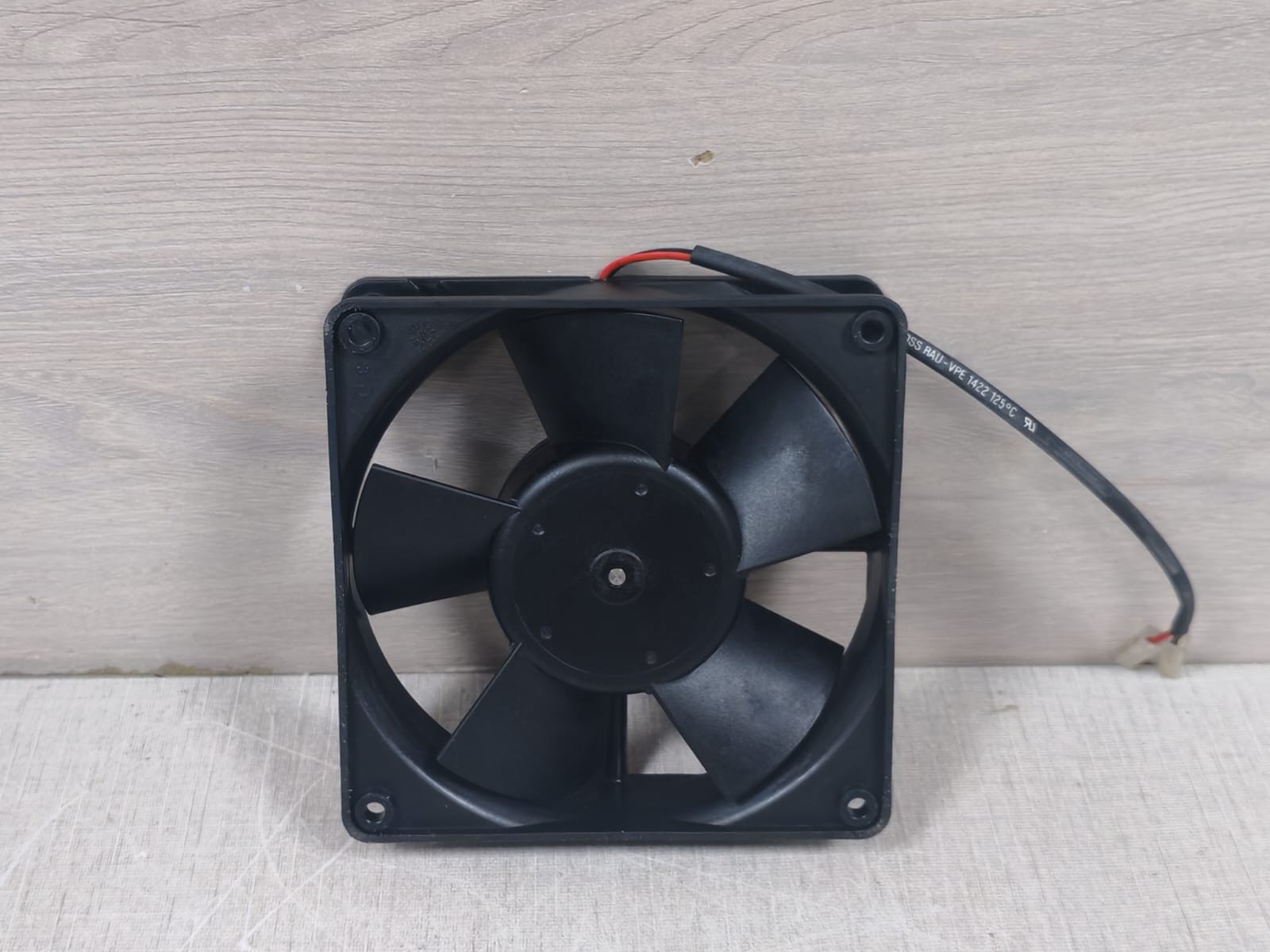 Ebmpapst 4314 EBMPAPST 4314 Axial Compact Fan 7