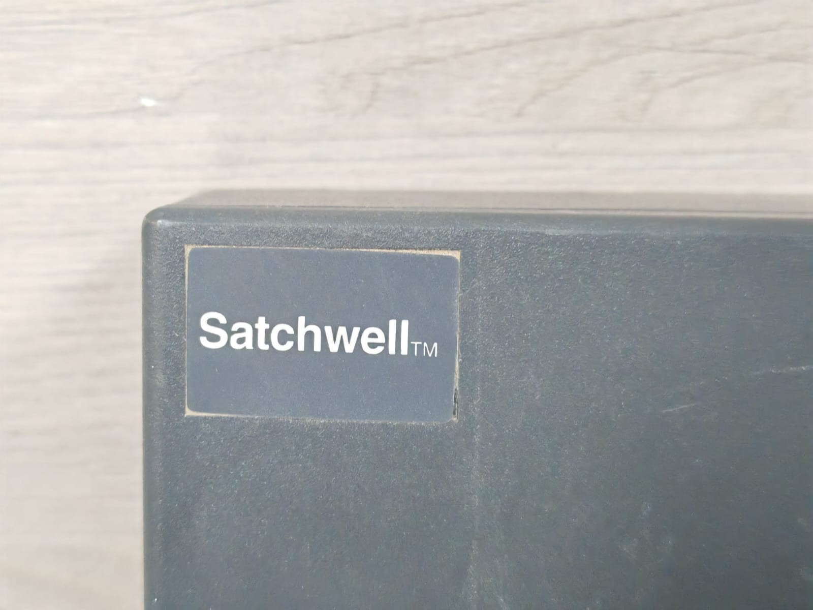 Satchwell MN50-MI-ARC SATCHWELL MN50-MI-ARC F/W VER.MNMI0139e MICRONET MANAGER INTERFACE 24VAC 2