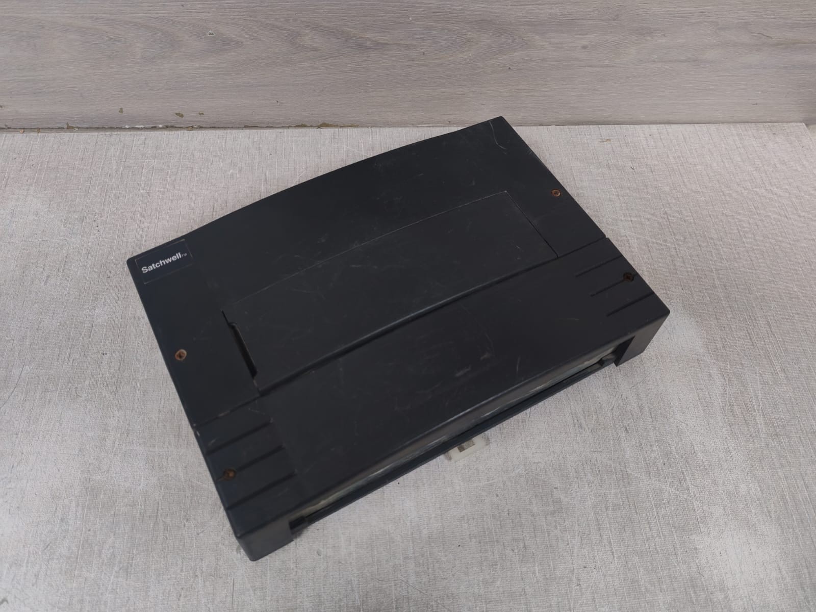 Satchwell MN50-MI-ARC SATCHWELL MN50-MI-ARC F/W VER.MNMI0139e MICRONET MANAGER INTERFACE 24VAC 3