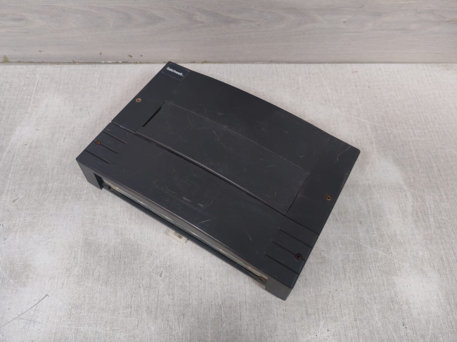 Satchwell MN50-MI-ARC SATCHWELL MN50-MI-ARC F/W VER.MNMI0139e MICRONET MANAGER INTERFACE 24VAC 4