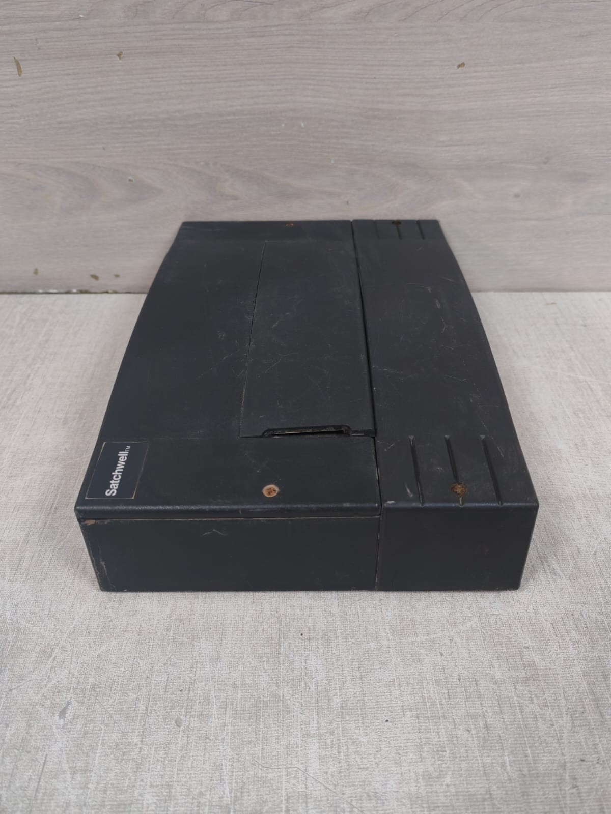 Satchwell MN50-MI-ARC SATCHWELL MN50-MI-ARC F/W VER.MNMI0139e MICRONET MANAGER INTERFACE 24VAC 7