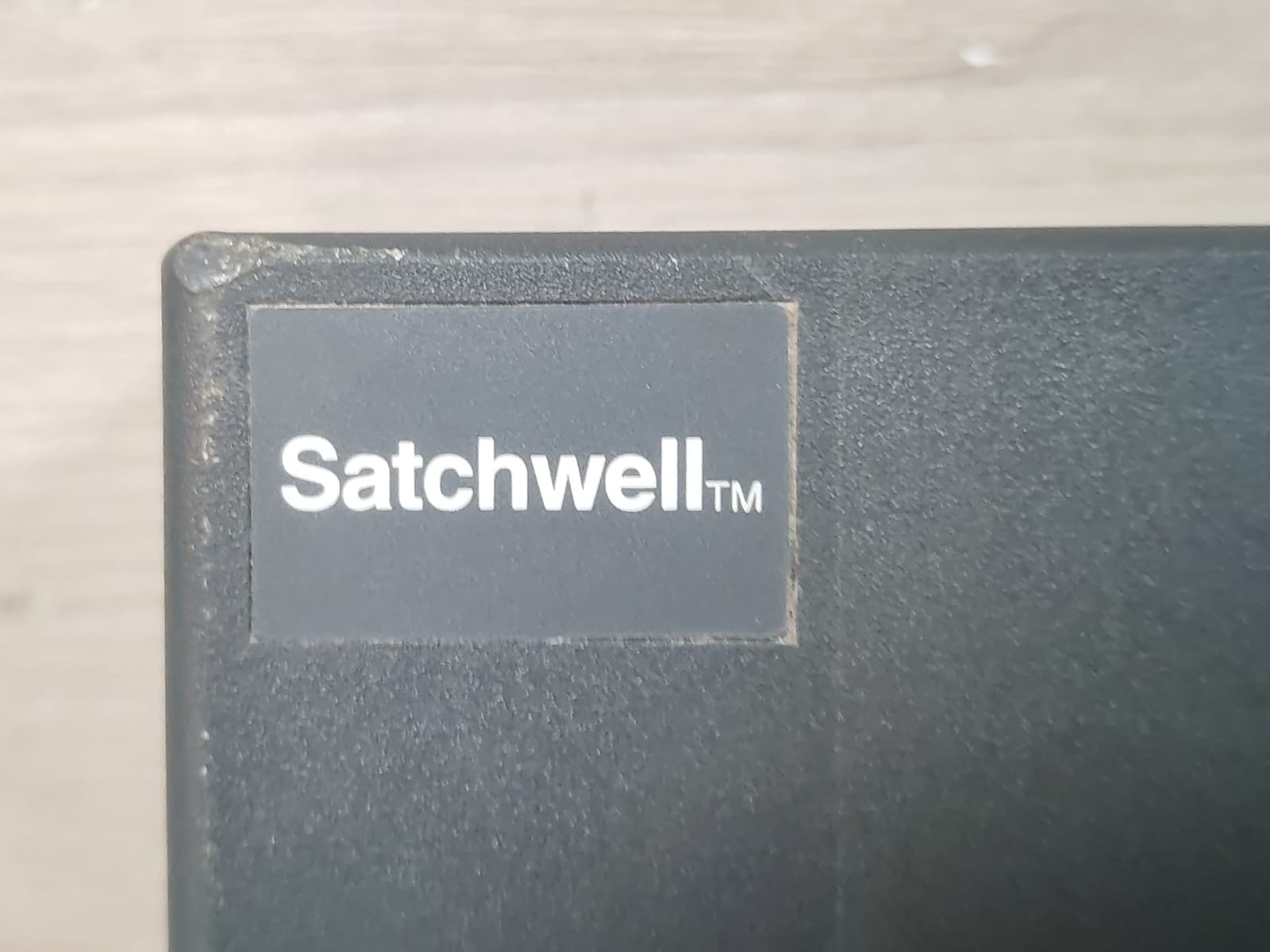 Satchwell MN650-ARC SATCHWELL MN650-ARC F/W VER. MN6503 FULLY PROGRAMMABLE CONTROLLER 24VAC 2