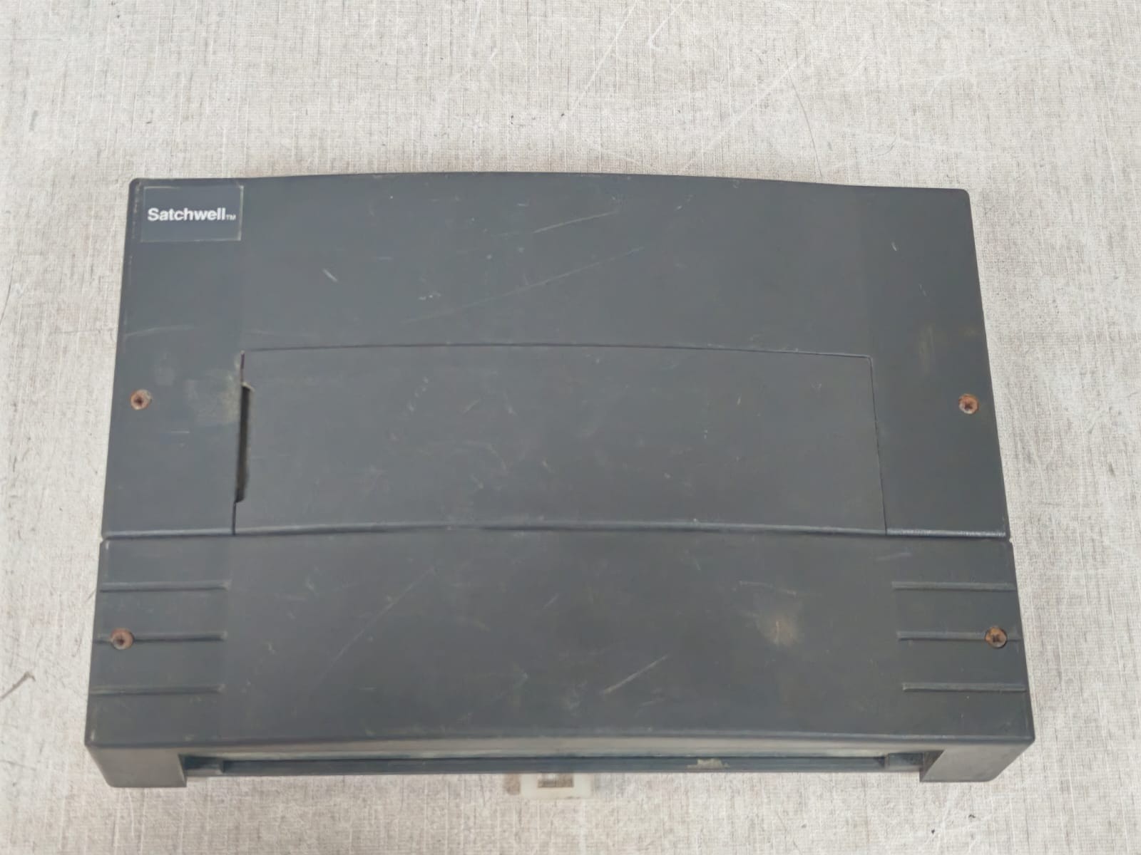 Satchwell MN650-ARC SATCHWELL MN650-ARC F/W VER. MN6503 FULLY PROGRAMMABLE CONTROLLER 24VAC 5