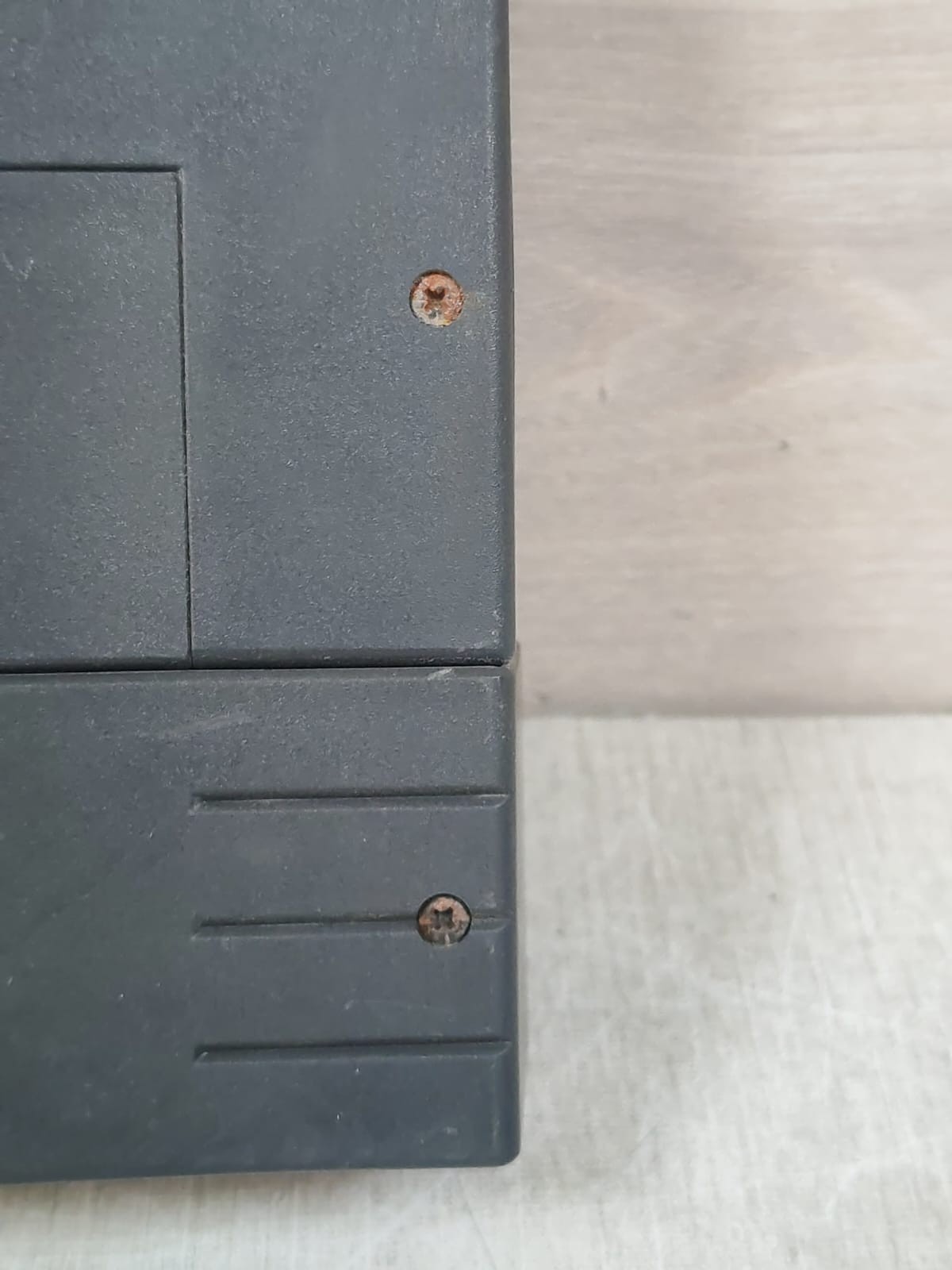 Satchwell MN650-ARC SATCHWELL MN650-ARC F/W VER. MN6503 FULLY PROGRAMMABLE CONTROLLER 24VAC 6
