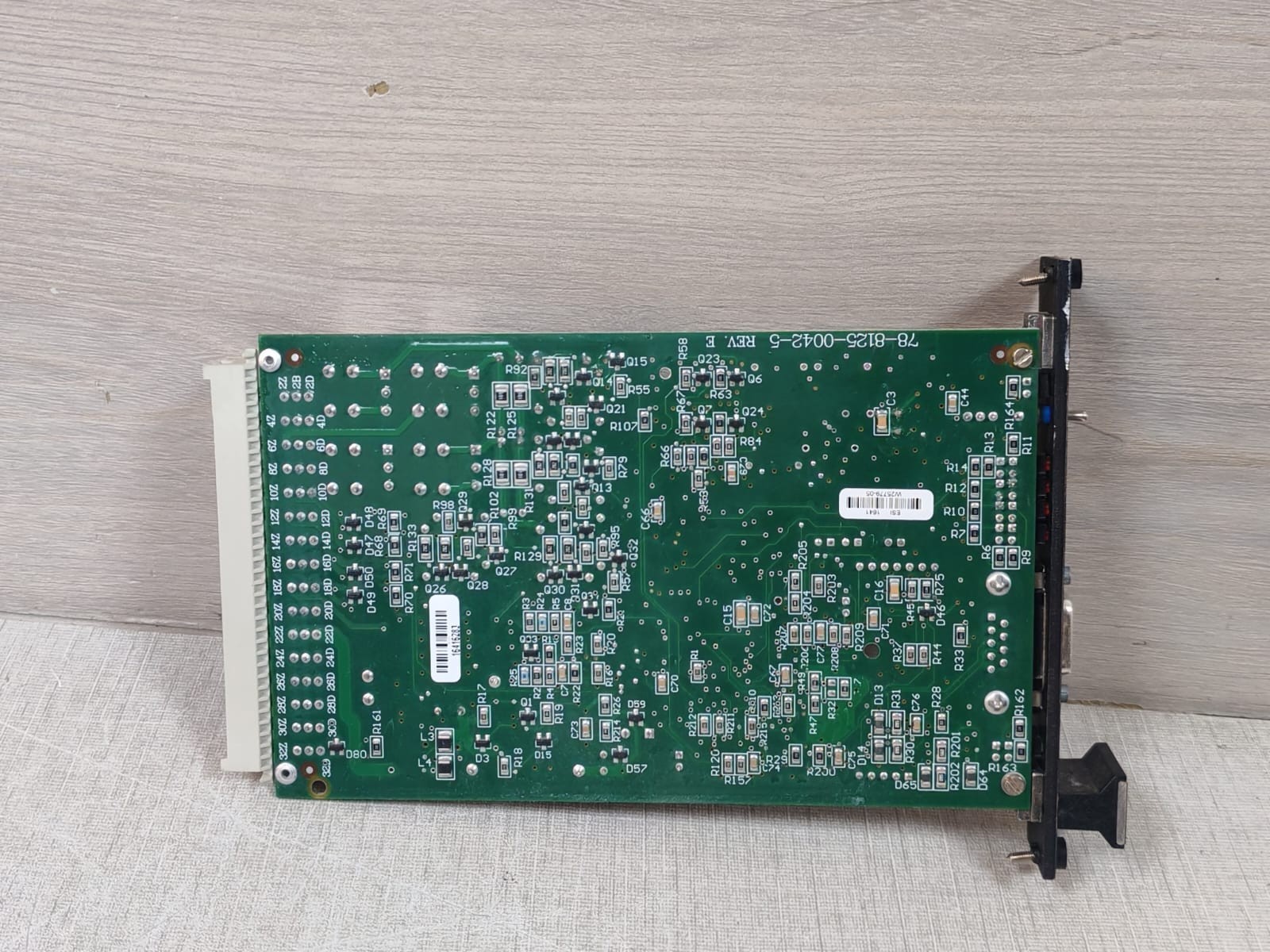 Global Traffic Technologies C924TE/924BE Global Traffic Technologies C924TE/924BE Vehicle Detector 78-8125-0042-5 Rev.E 9