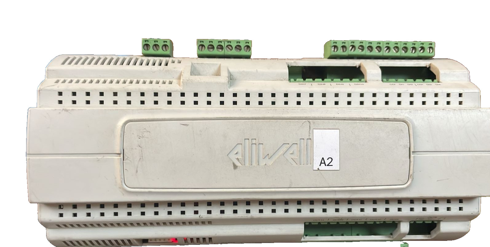 ELIWELL EWCM 9100 EM35BH2B1BH0A ELECTRONIC SYTEM CONTROL