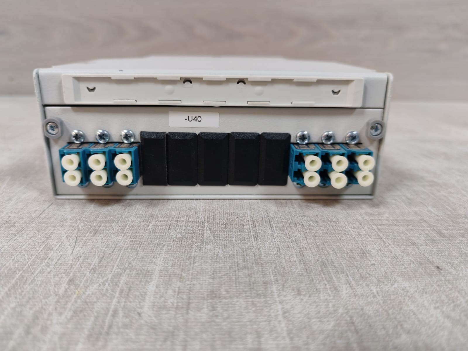 Metz Connect 150 24A 10S-S Metz Connect 150 24A 10S-S Housing 4