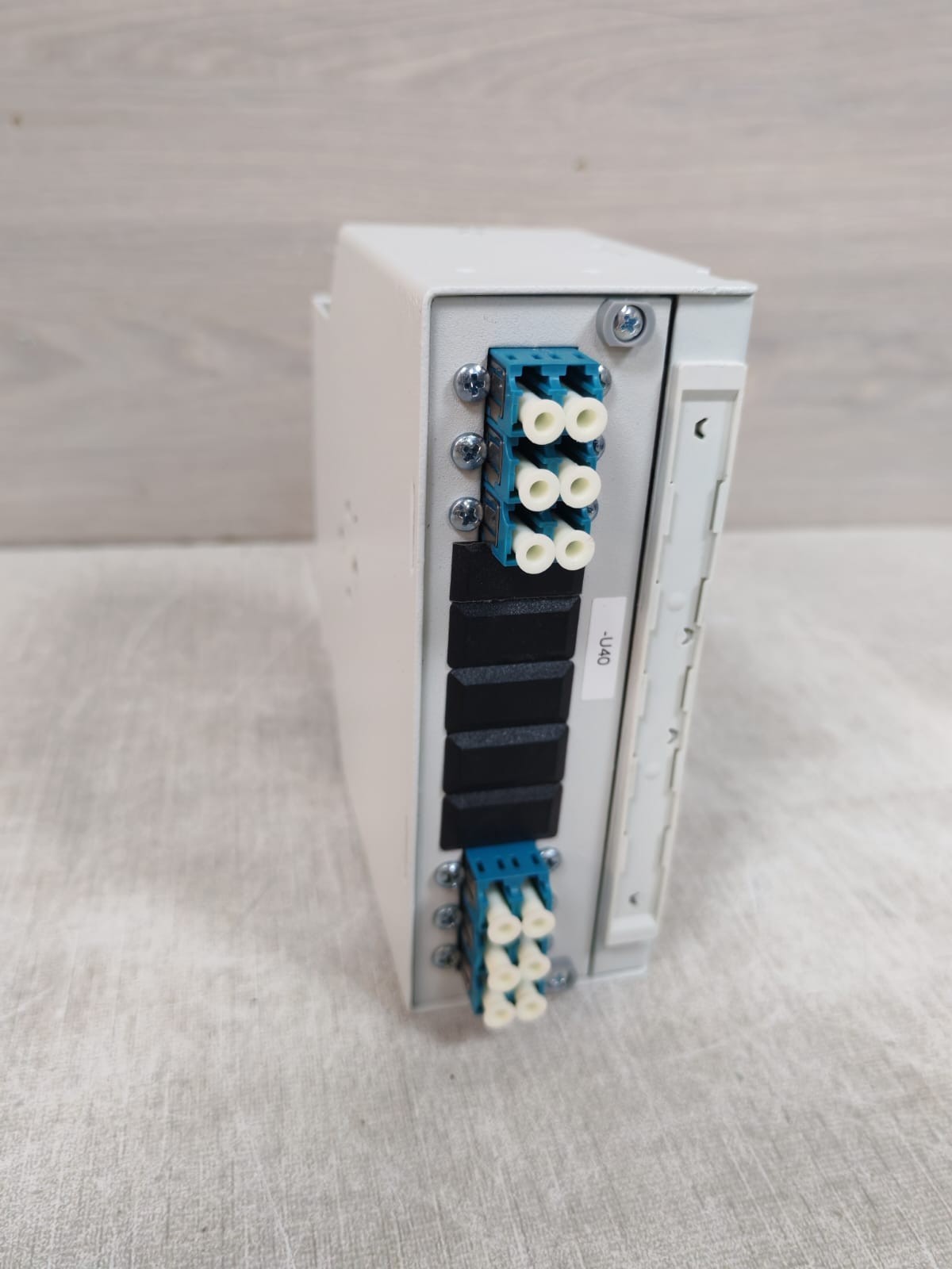 Metz Connect 150 24A 10S-S Metz Connect 150 24A 10S-S Housing 5