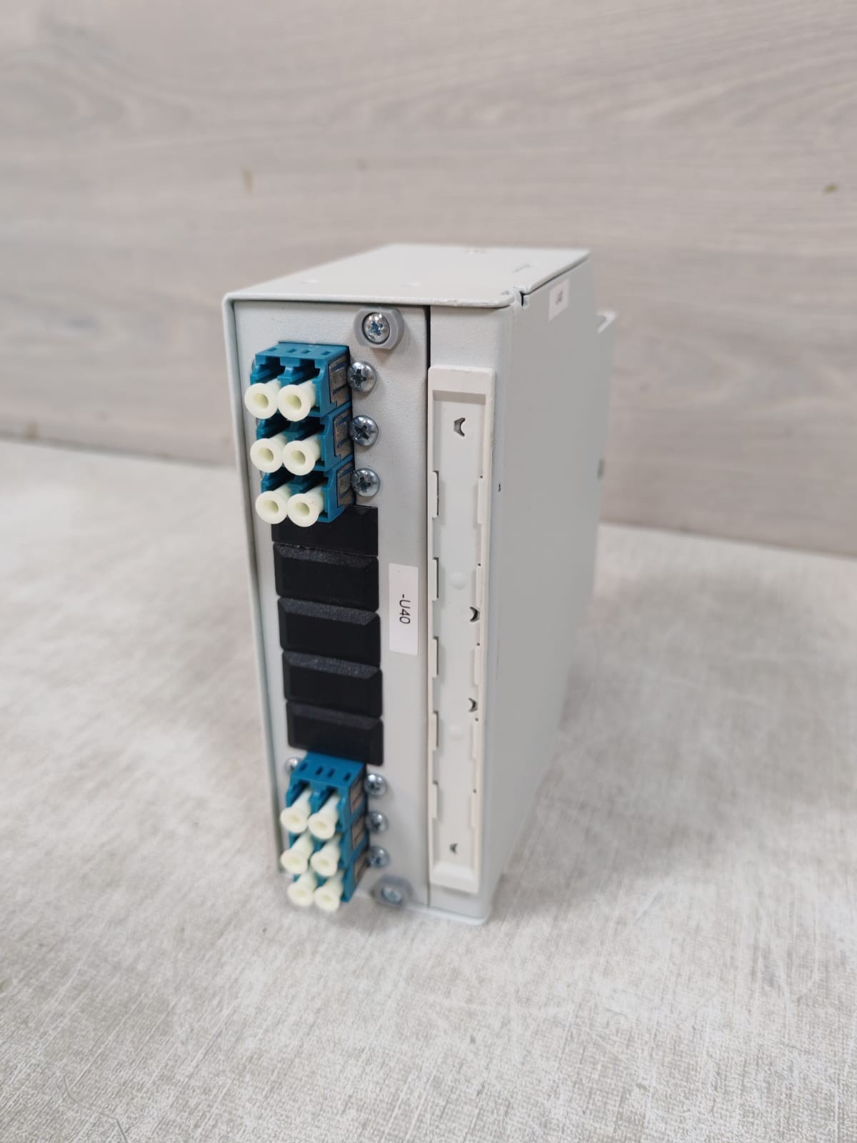 Metz Connect 150 24A 10S-S Metz Connect 150 24A 10S-S Housing 6