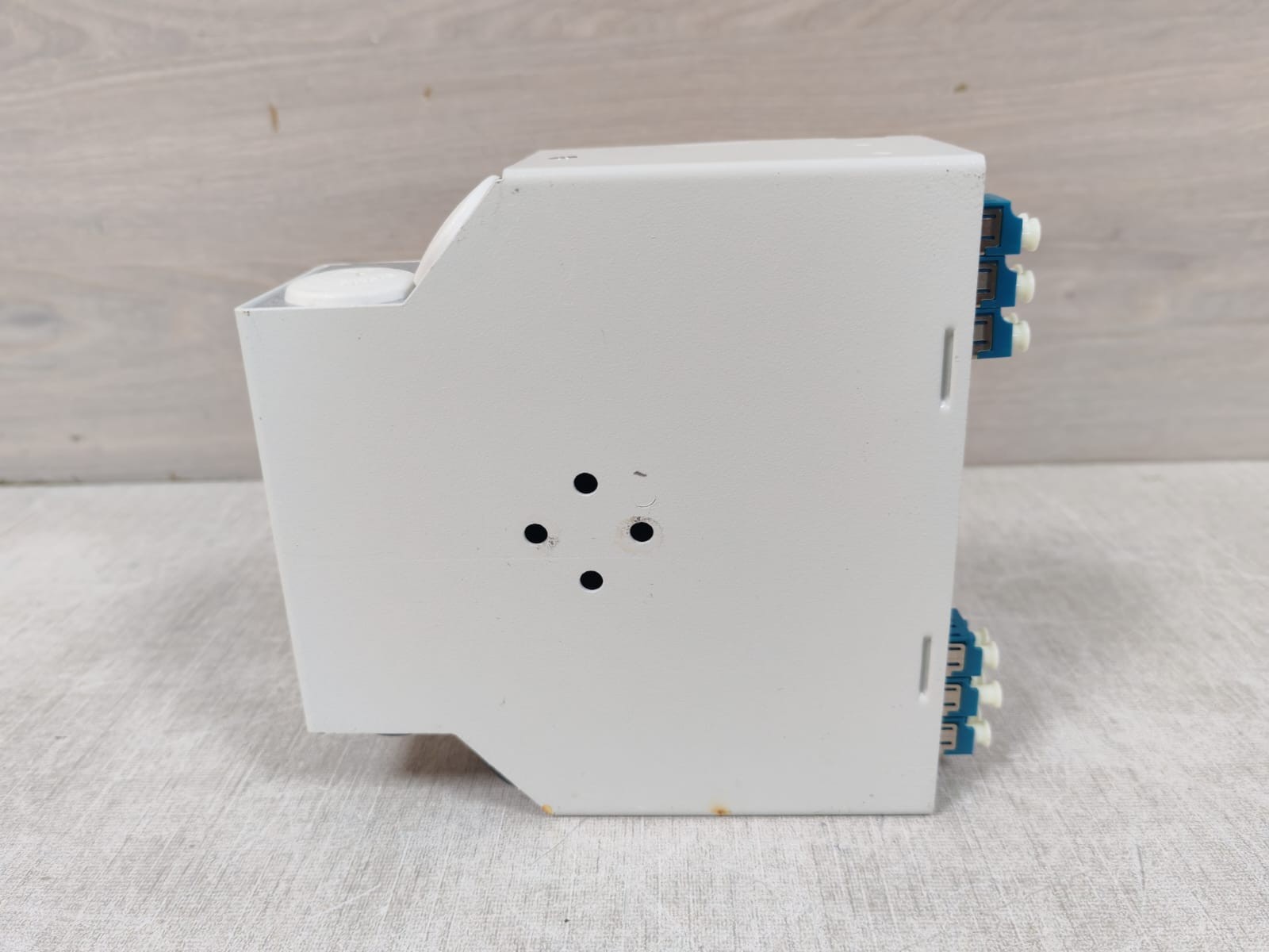 Metz Connect 150 24A 10S-S Metz Connect 150 24A 10S-S Housing 7