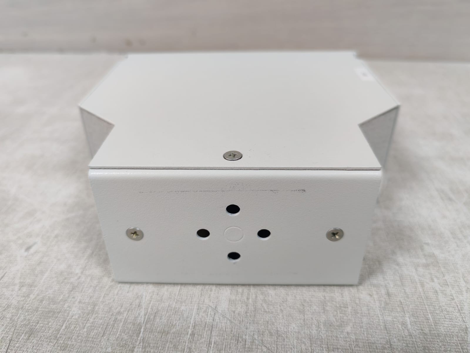 Metz Connect 150 24A 10S-S Metz Connect 150 24A 10S-S Housing 8