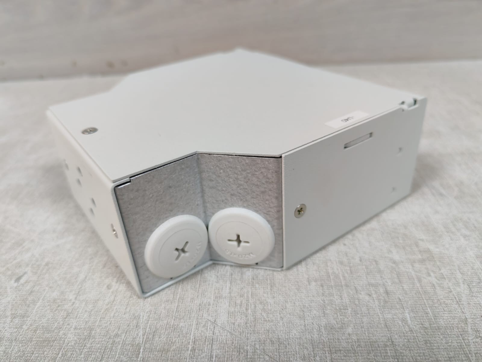 Metz Connect 150 24A 10S-S Metz Connect 150 24A 10S-S Housing 9