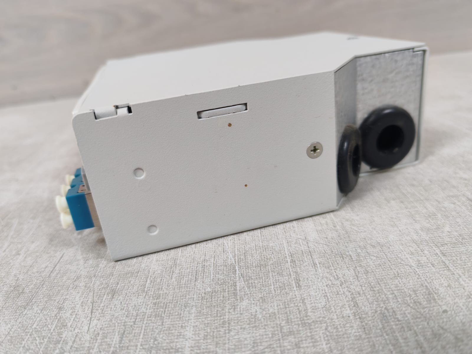 Metz Connect 150 24A 10S-S Metz Connect 150 24A 10S-S Housing 10
