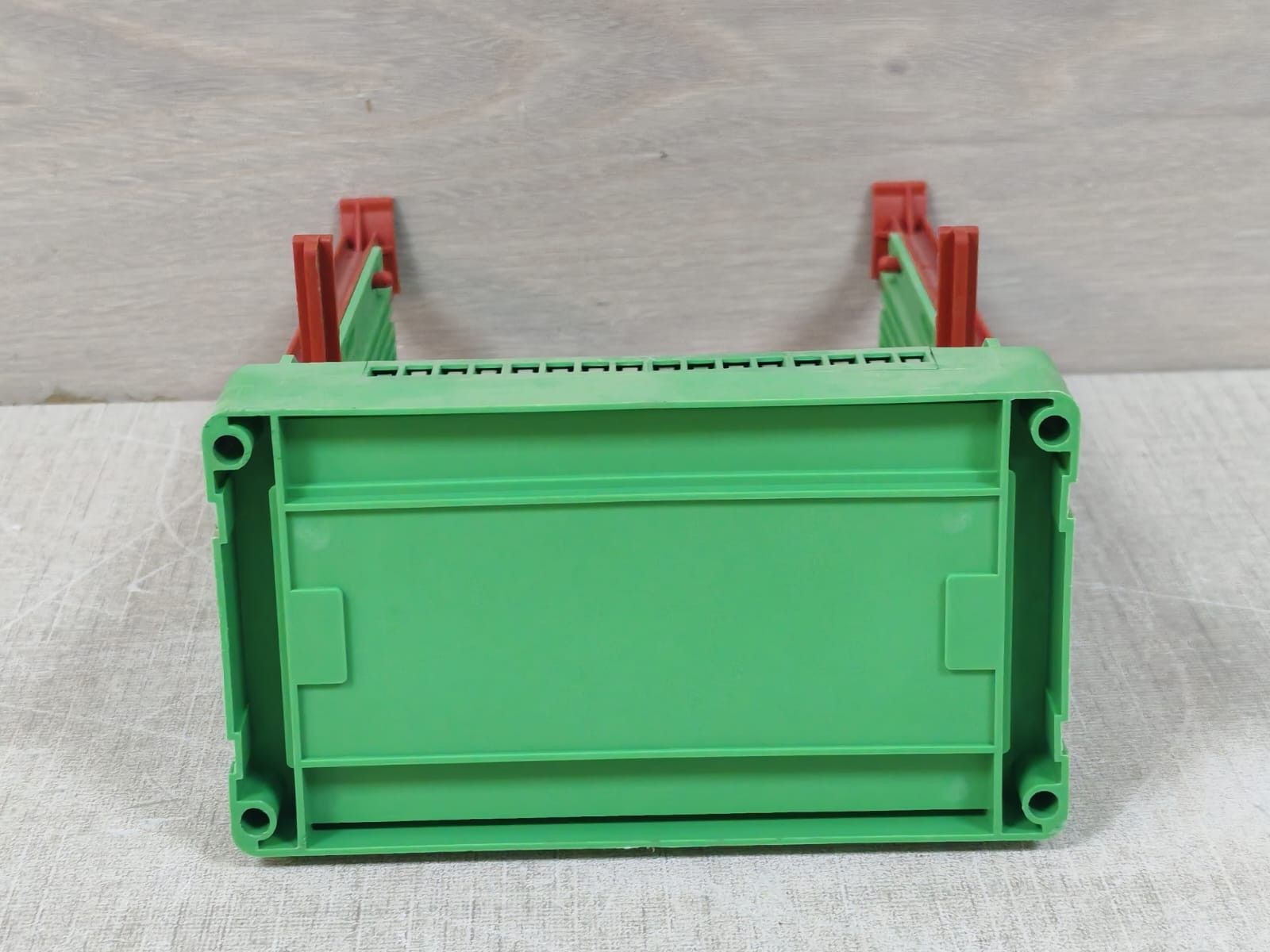 Phoenix Contact SKBI-64 Phoenix Contact 2264093 SKBI 64/F48 Plug-In Card Holder 7