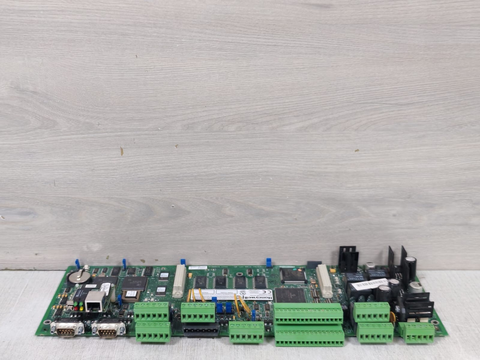 Honeywell 4100 SMT BD Honeywell Nexsentry 4100 SMT BD Control Module 6200029 J 6