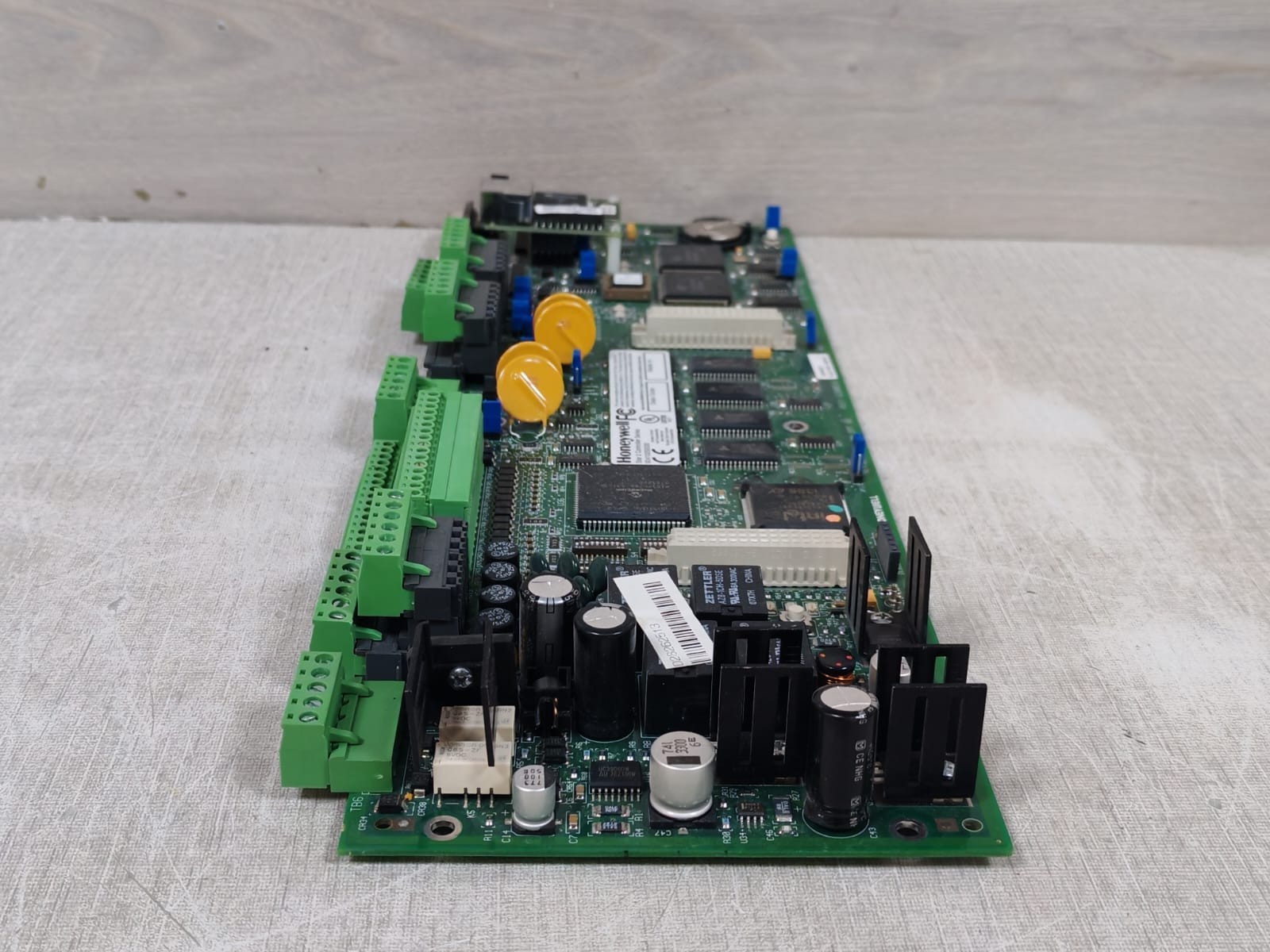 Honeywell 4100 SMT BD Honeywell Nexsentry 4100 SMT BD Control Module 6200029 J 9
