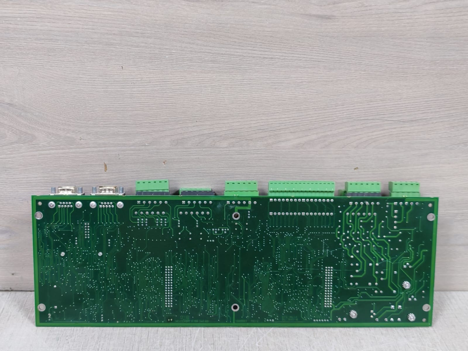 Honeywell 4100 SMT BD Honeywell Nexsentry 4100 SMT BD Control Module 6200029 J 10
