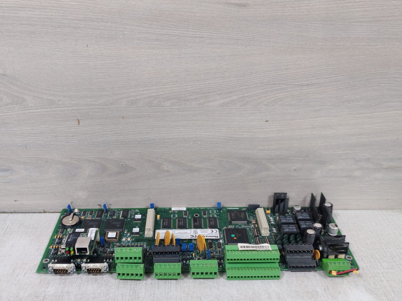 Honeywell 4100 SMT BD Honeywell Nexsentry 4100 SMT BD Control Module 6200029 H 6
