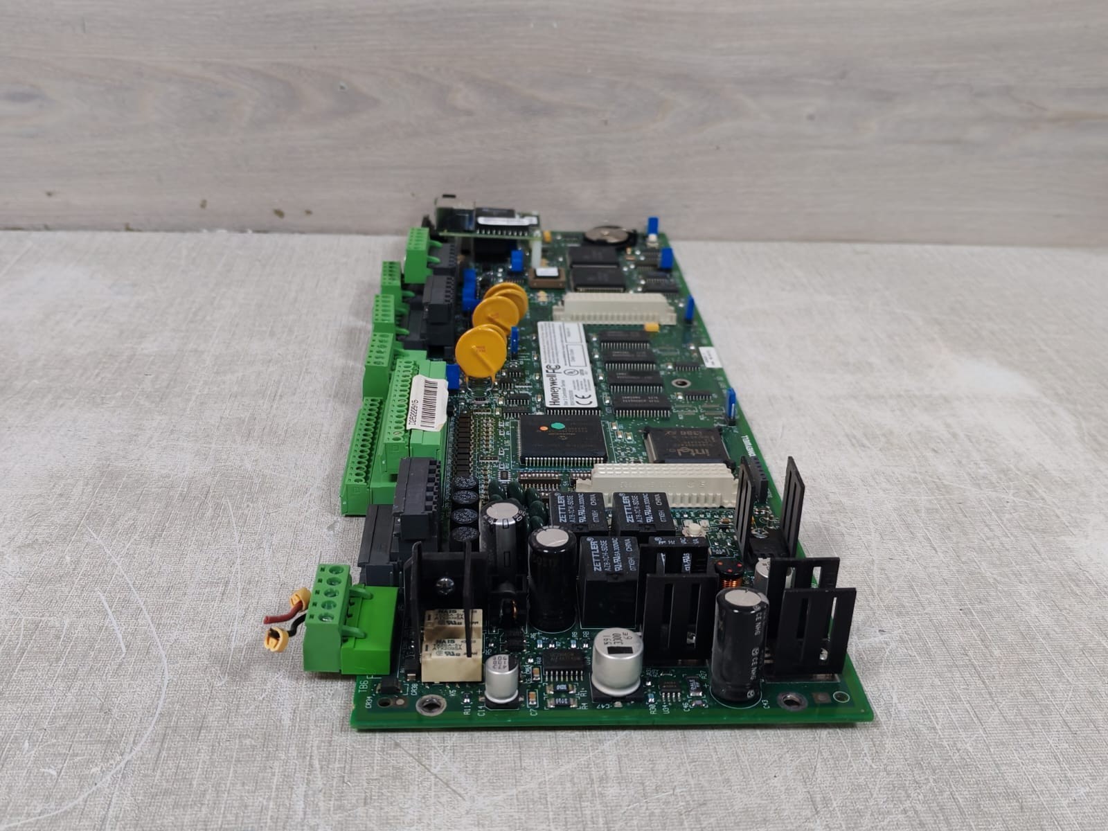 Honeywell 4100 SMT BD Honeywell Nexsentry 4100 SMT BD Control Module 6200029 H 10