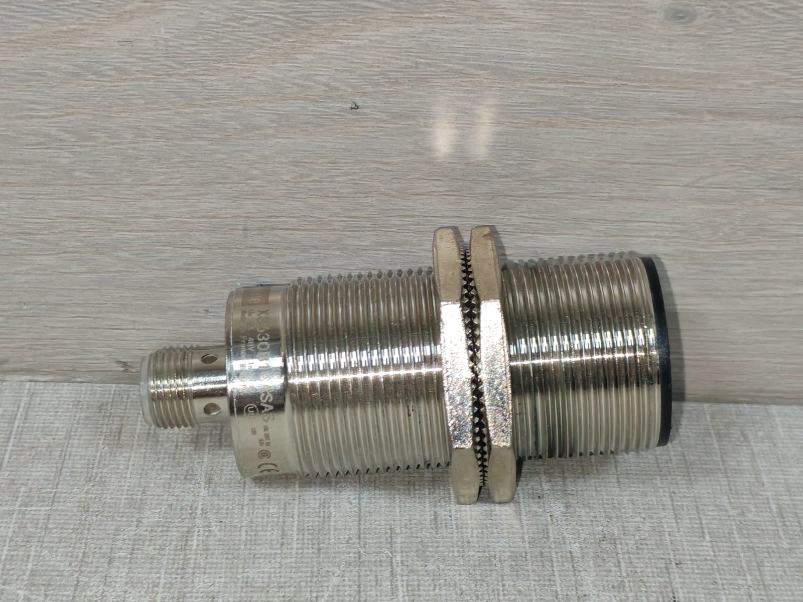 Schneider Electric XS630B1CASAS Telemecanique XS630B1CASAS Inductive Proximity Sensors XS 5