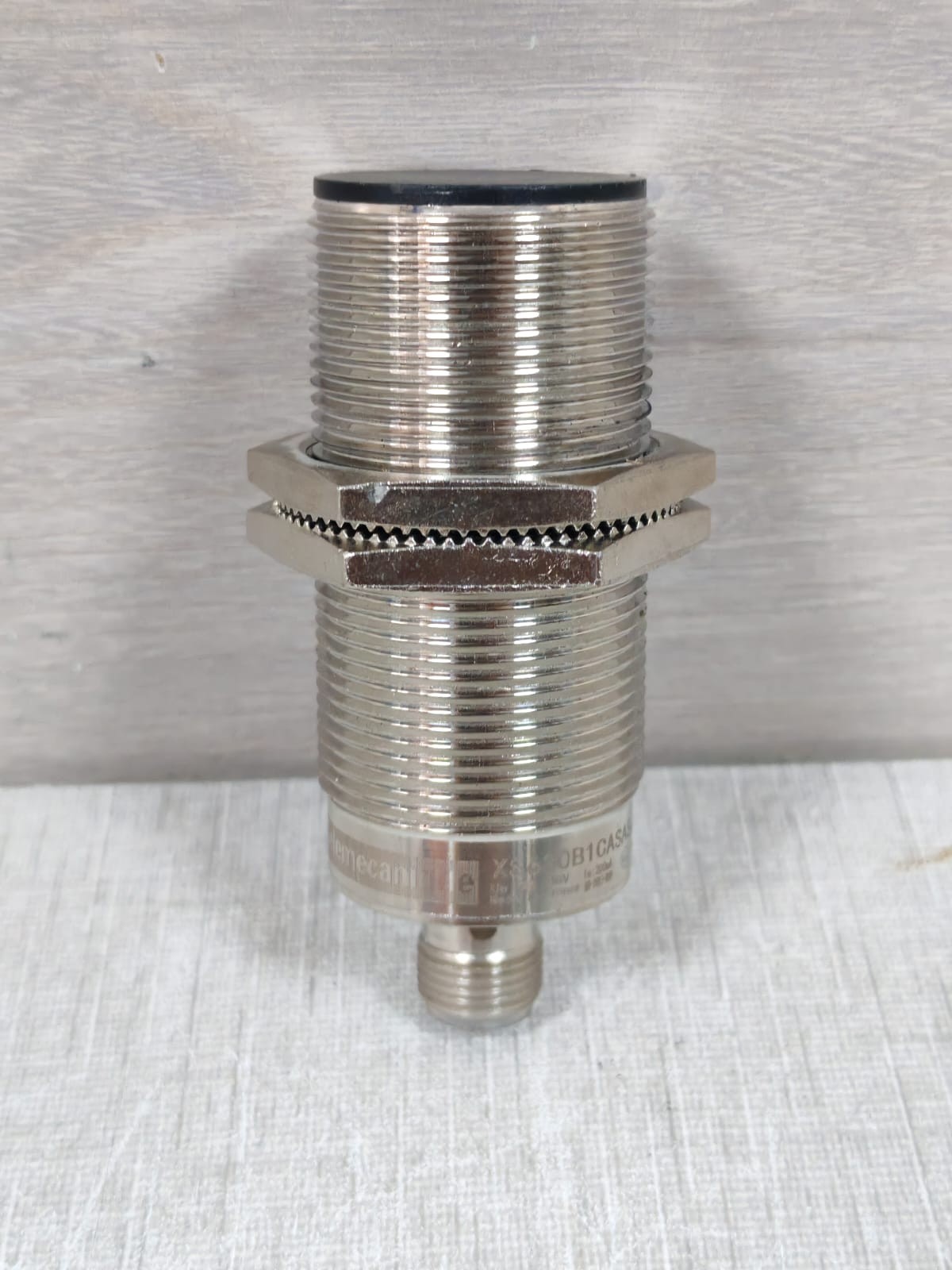 Telemecanique XS630B1CASAS Inductive Proximity Sensors XS
