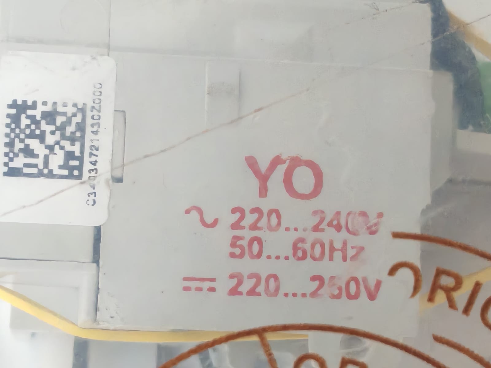 ABB 1SDA054866R1 ABB 1SDA054866R1 Shunt Opening Release 220-240V- FACTORY SEALED 6
