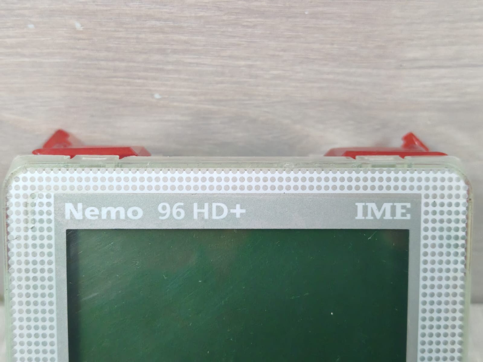 IME METER-80 IME NEMO 96HD+ MF96022 MULTIFUNCTION METER 80-690V 4