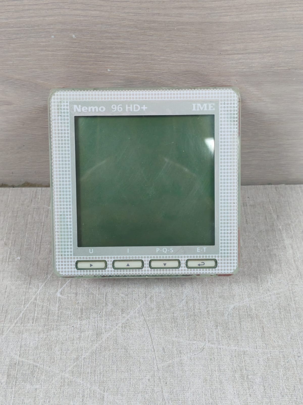 IME METER-80 IME NEMO 96HD+ MF96022 MULTIFUNCTION METER 80-690V 5