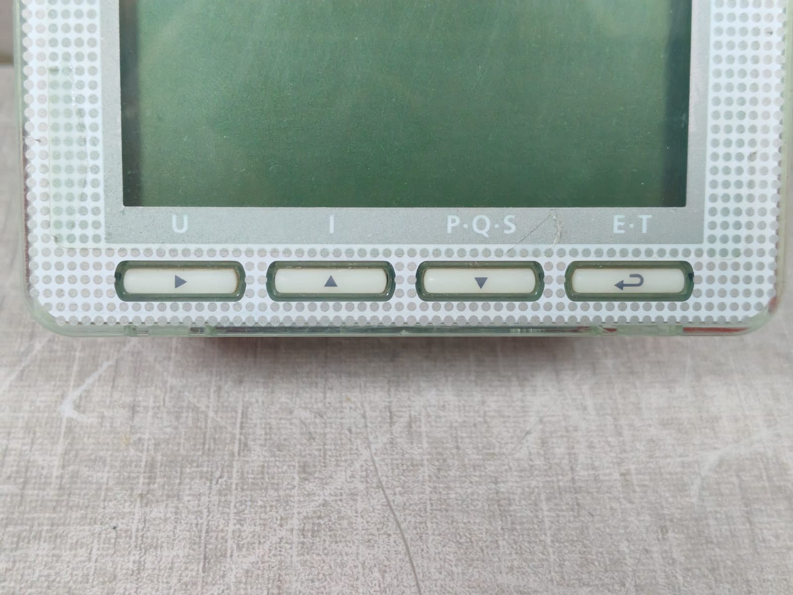 IME METER-80 IME NEMO 96HD+ MF96022 MULTIFUNCTION METER 80-690V 6