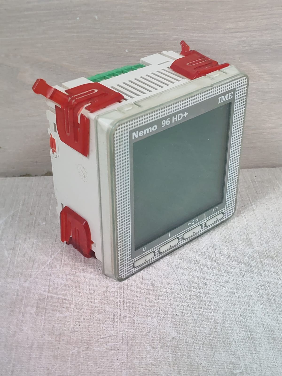 IME METER-80 IME NEMO 96HD+ MF96022 MULTIFUNCTION METER 80-690V 7