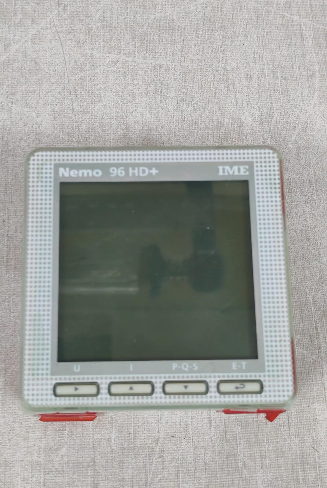 IME METER-80 IME NEMO 96HD+ MF96022 MULTIFUNCTION METER 80-690V 10