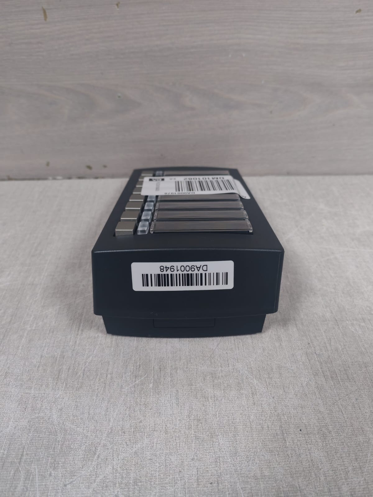Bosch LBB/4432/00 BOSCH LBB/4432/00 CALL STATION KEYPAD - WITH FILTHY BOX 7