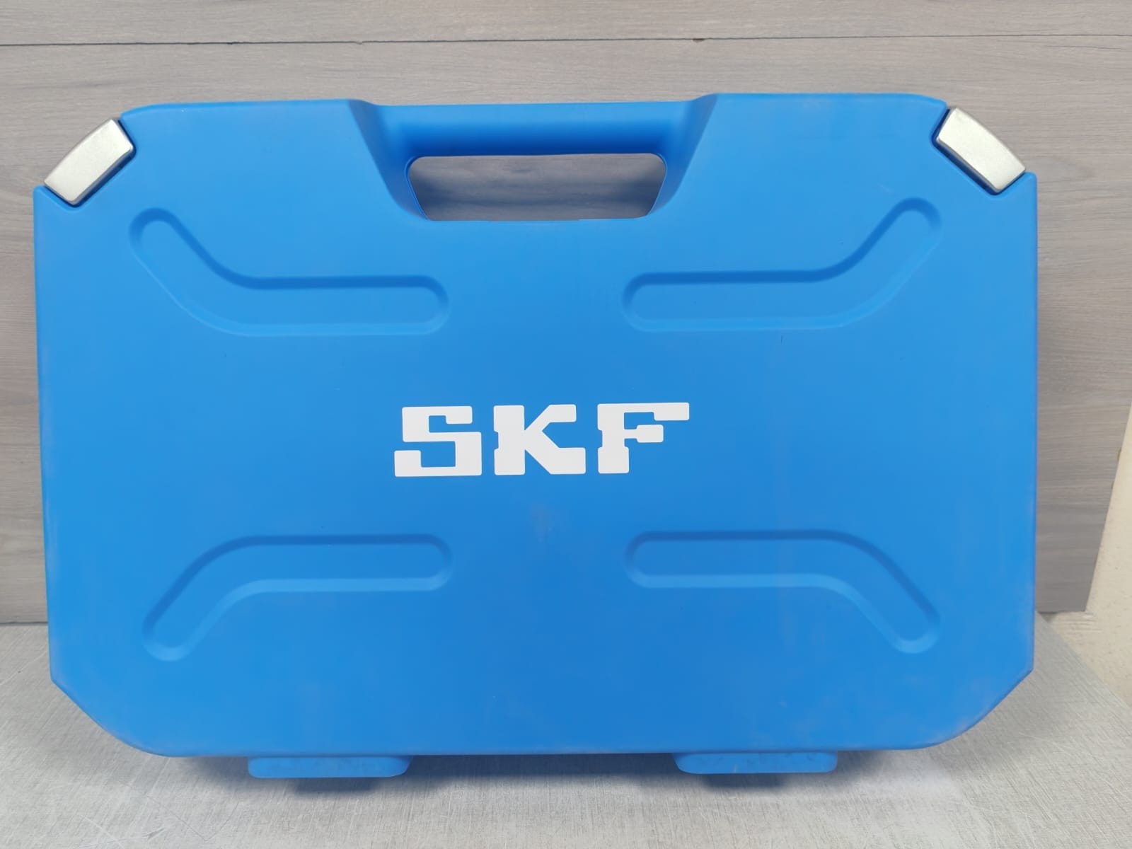 SKF TKSA-41 SKF TKSA 41 Shaft Alignment Tool 4