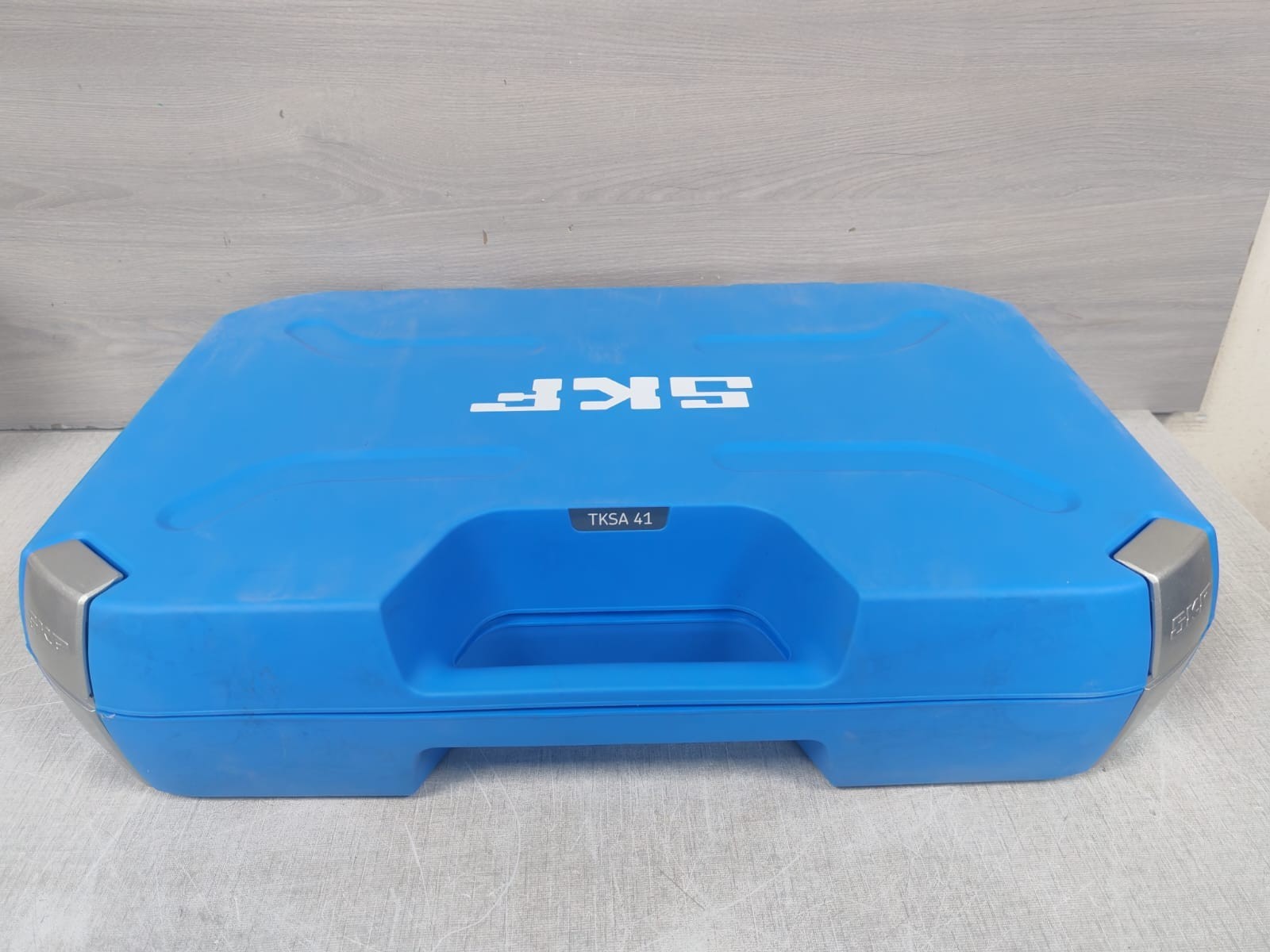 SKF TKSA-41 SKF TKSA 41 Shaft Alignment Tool 6