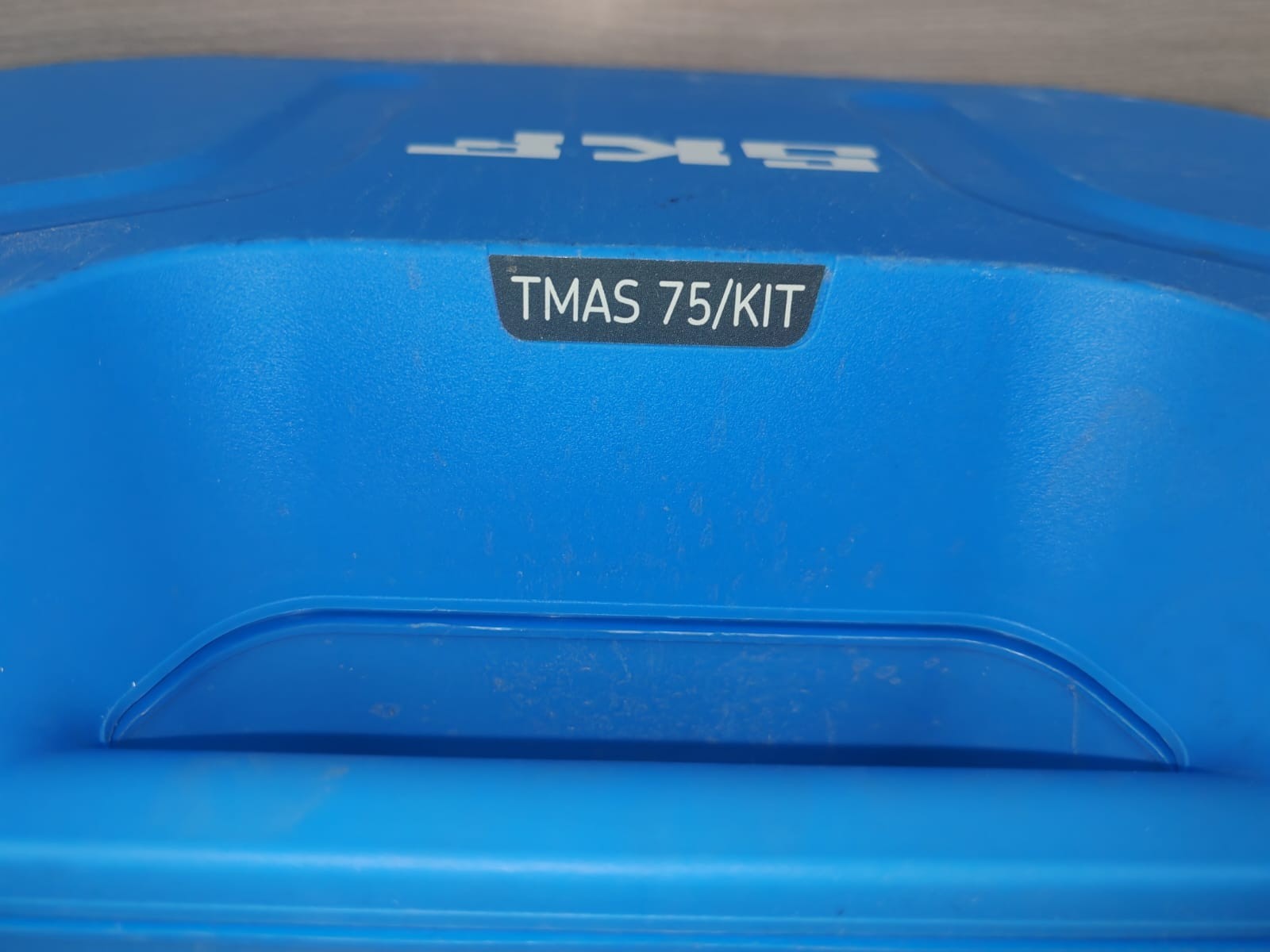 SKF TMAS 75/KIT SKF TMAS 75/KIT Machinery Shim Kit 7
