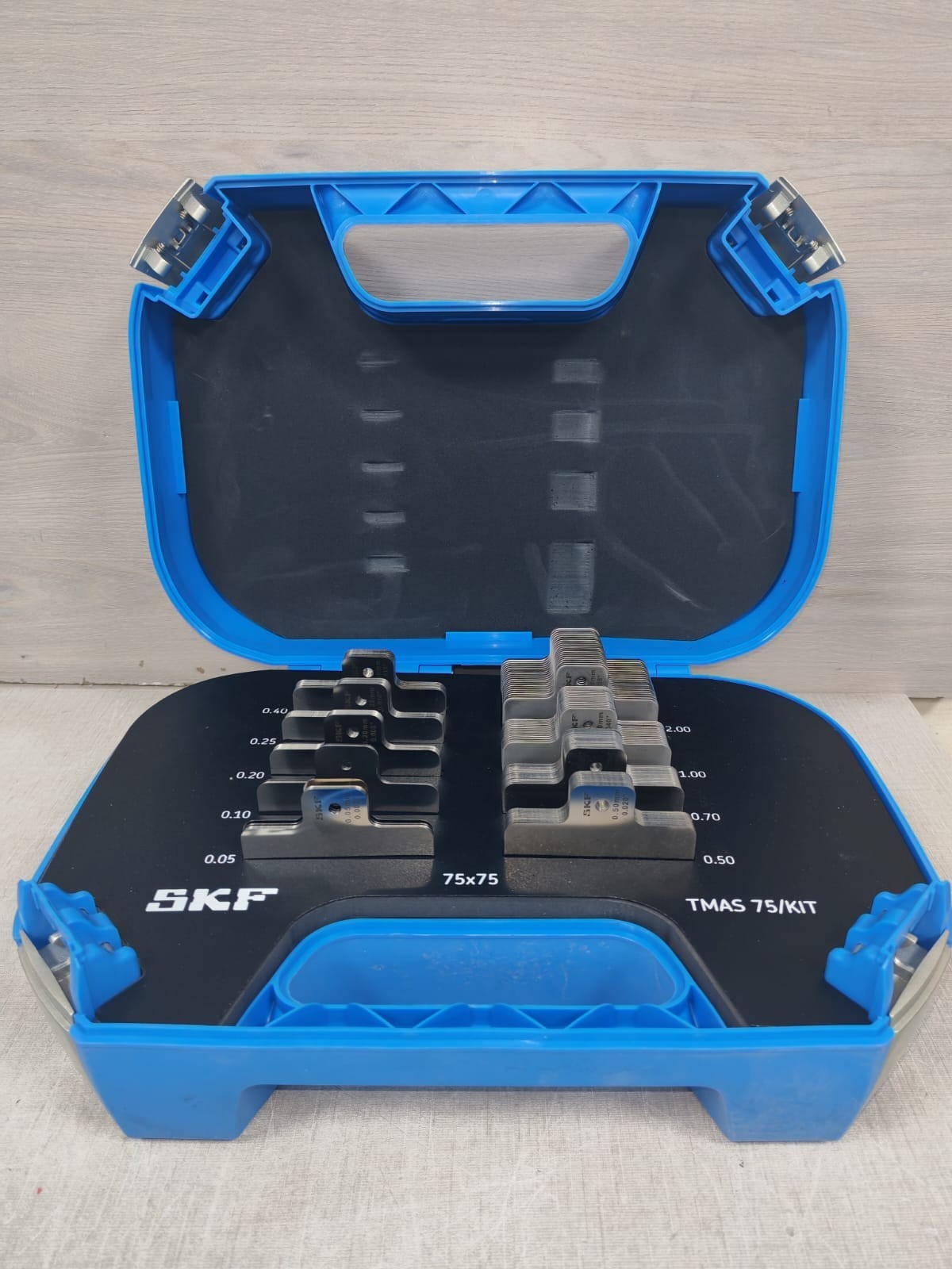 SKF TMAS 75/KIT Machinery Shim Kit