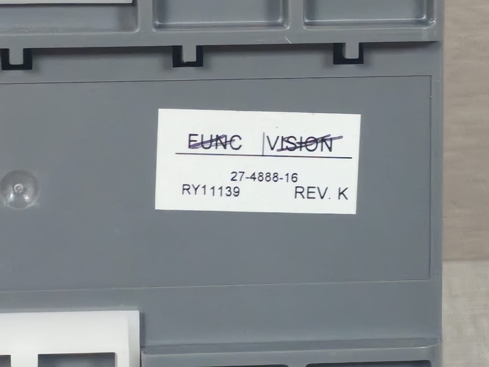 Johnson Controls MS-IOM1710-0U Johnson Controls MS-IOM1710-0U Input Module With 4 Binary Inputs 9