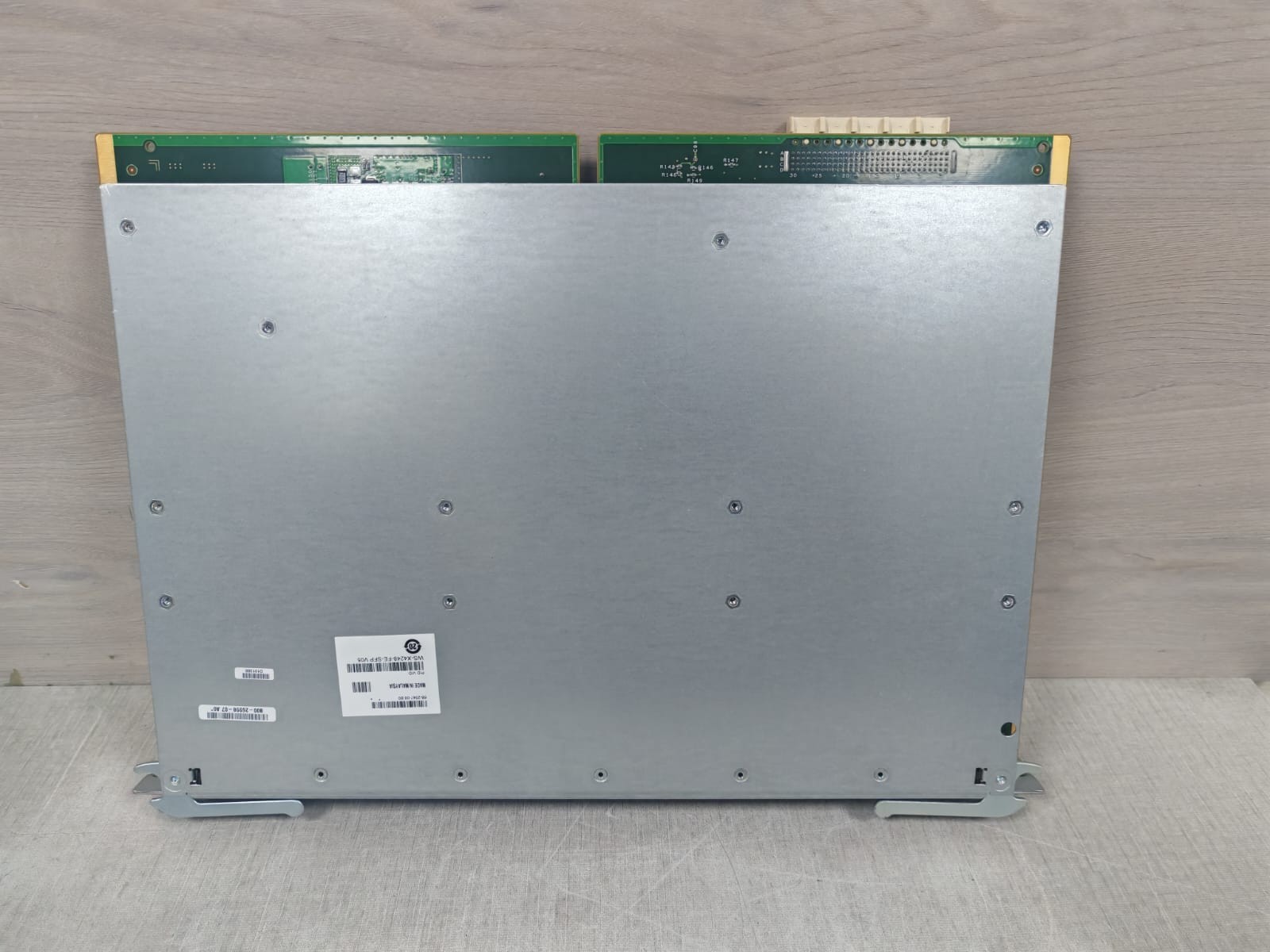Cisco WS-X4248-FE-SFP Cisco WS-X4248-FE-SFP 48 PORT 100 BASE-X Module 8
