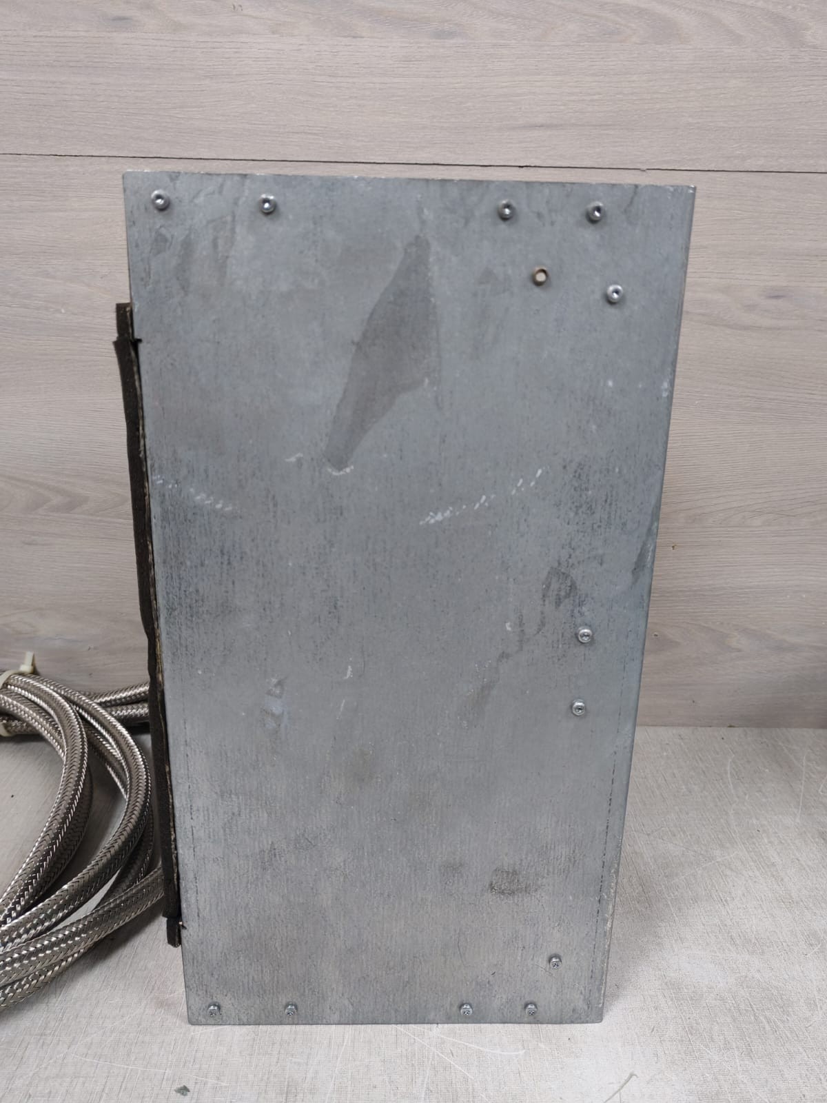 HEIMMAN SMITHS 34447274 HEIMMAN SMITHS HI-RAY 9DB 4L COOLER UNIT 34447274 8